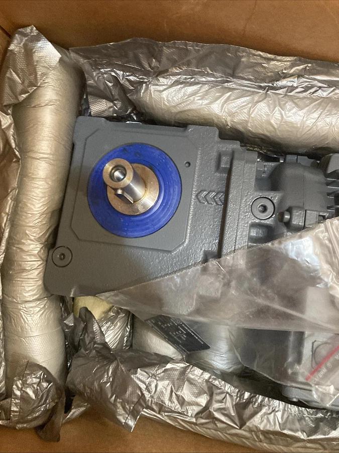 Used WEG SU 455S 3A 80-04G TH SG-5015720 Gear Motor, New In Box | U.S.A. SELLER