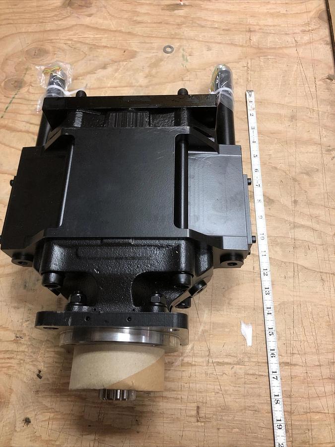 Hydro Leduc PMV120_P001294 FR-54122 Brand New Overstock Large Hydro Leduc Pump?