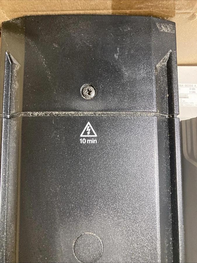 Nidec M200-06400350A10101AB100 Inverter Variable Frequency Drive | USA SELLER