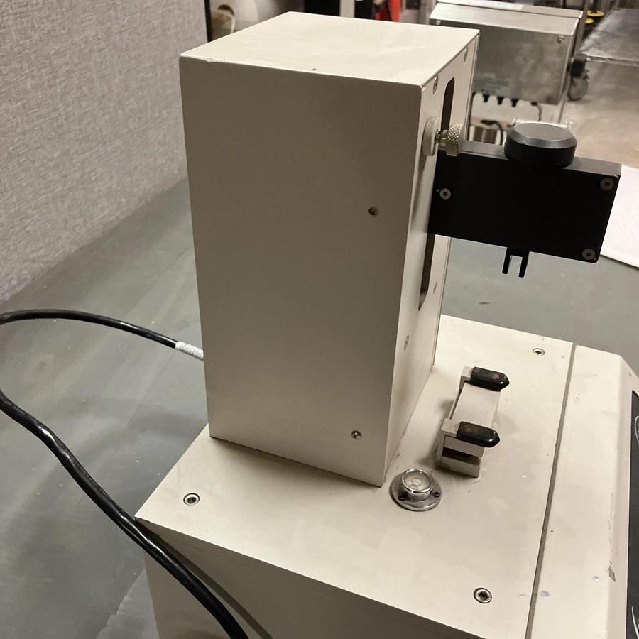Used ChemInstruments Loop Tack Tester. Power On No Further Testing