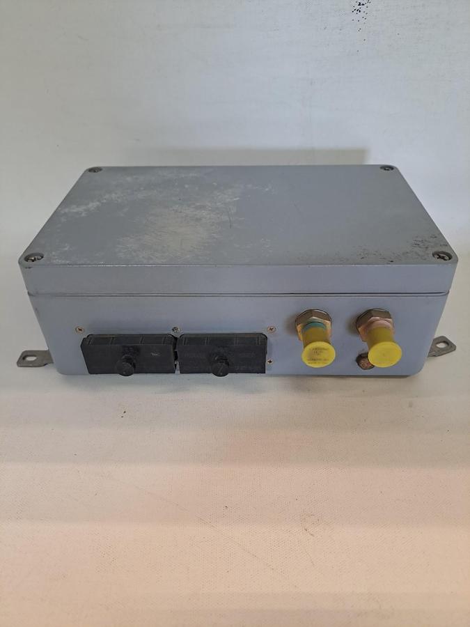 Greer Company A450621 Microguard Crane LMI Computer Module Board NEW, no box