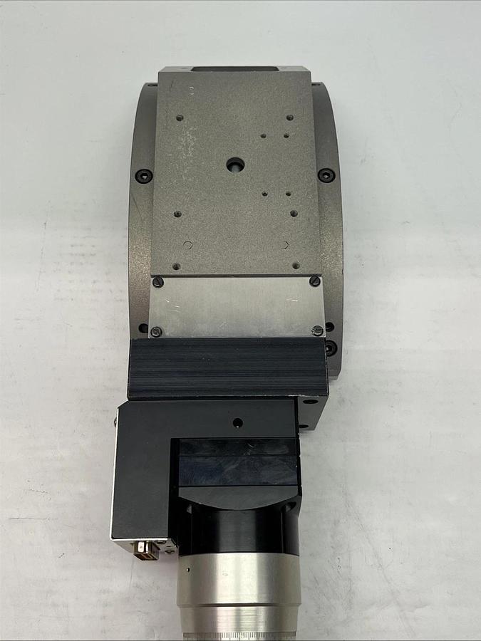 Used Newport BGM120MS Manual Goniometer ±45° Range BGM120 | USED | USA Seller
