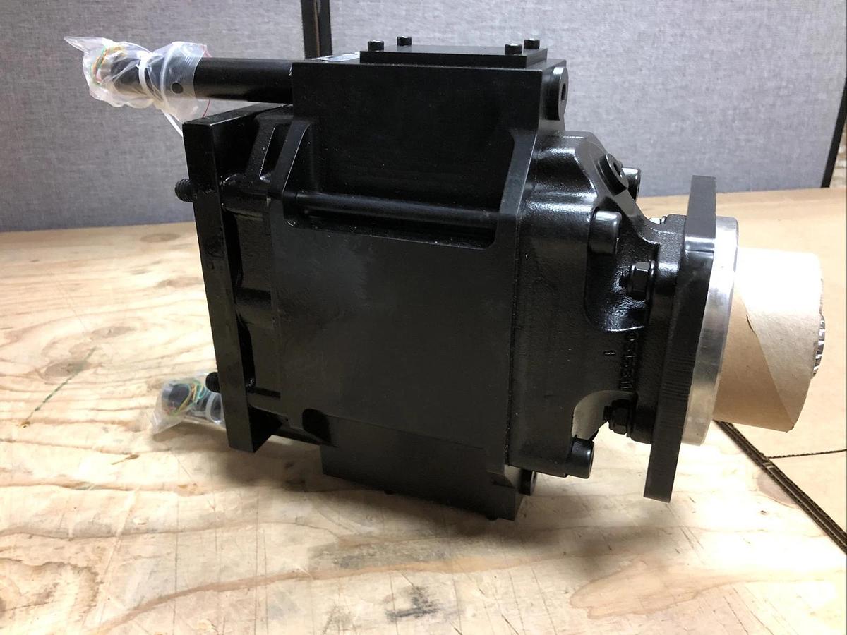 Hydro Leduc PMV120_P001294 FR-54122 Brand New Overstock Large Hydro Leduc Pump?