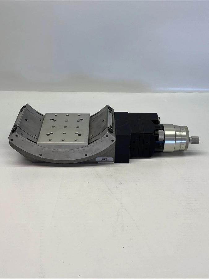 Used Newport BGM120MS Manual Goniometer ±45° Range BGM120 | USED | USA Seller