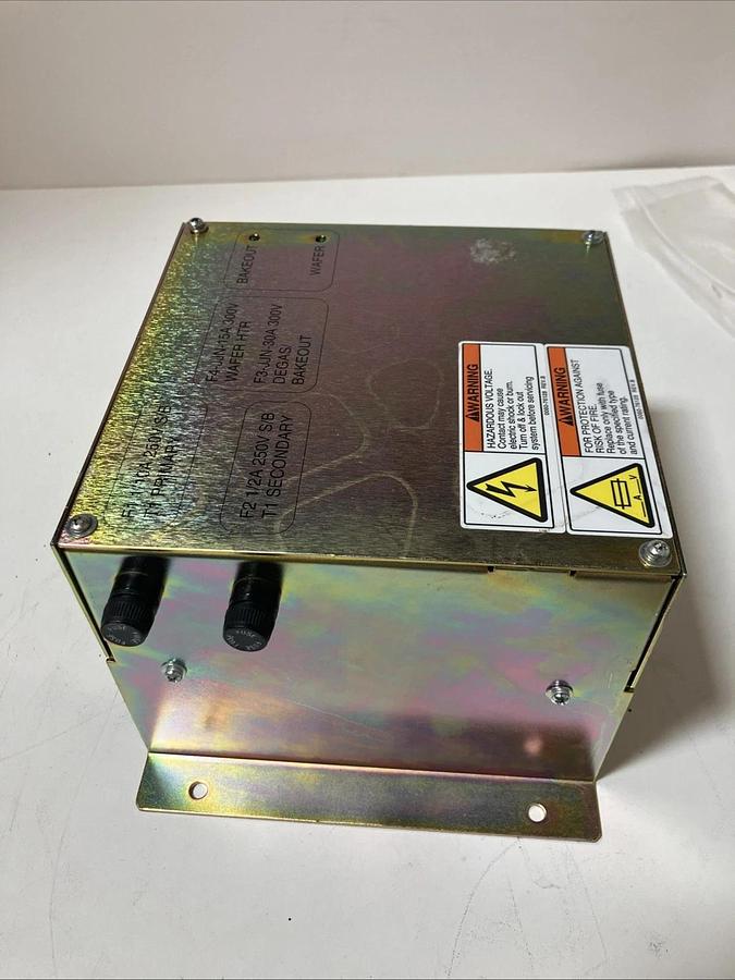 Used AMAT Applied Materials 31300-92