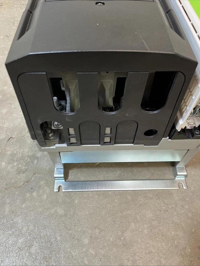 Used Nidec Control Techniques Unidrive M700-MASTER w/ KI-485 Adapter | U.S.A. SELLER