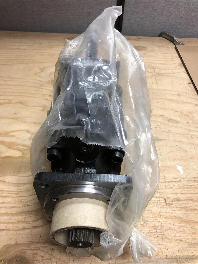 Hydro Leduc PMV120_P001294 FR-54122 Brand New Overstock Large Hydro Leduc Pump?