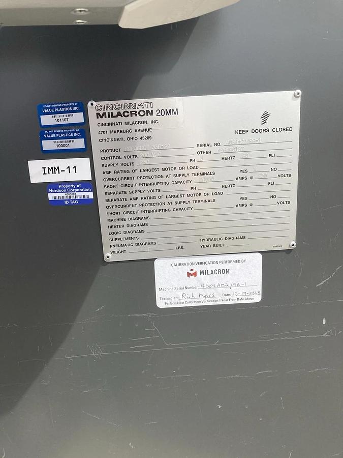 Used FANUC A06B-0151-B586 AC Servo Motor A30/1200, WORKING CONDITION | U.S.A. SELLER