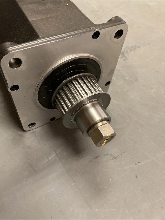 Used FANUC A06B-0151-B586 AC Servo Motor A30/1200, WORKING CONDITION | U.S.A. SELLER