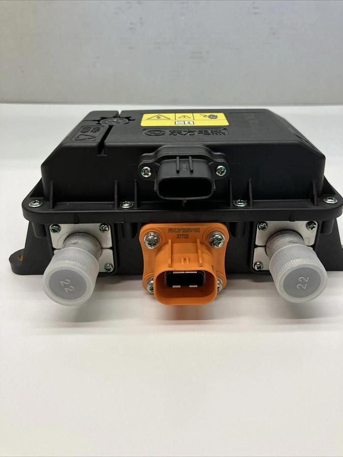 8x 3KW XY Heater DC355V High Voltage Coolant Heater DF-JLDQ-355V/3KWP EV Heater*