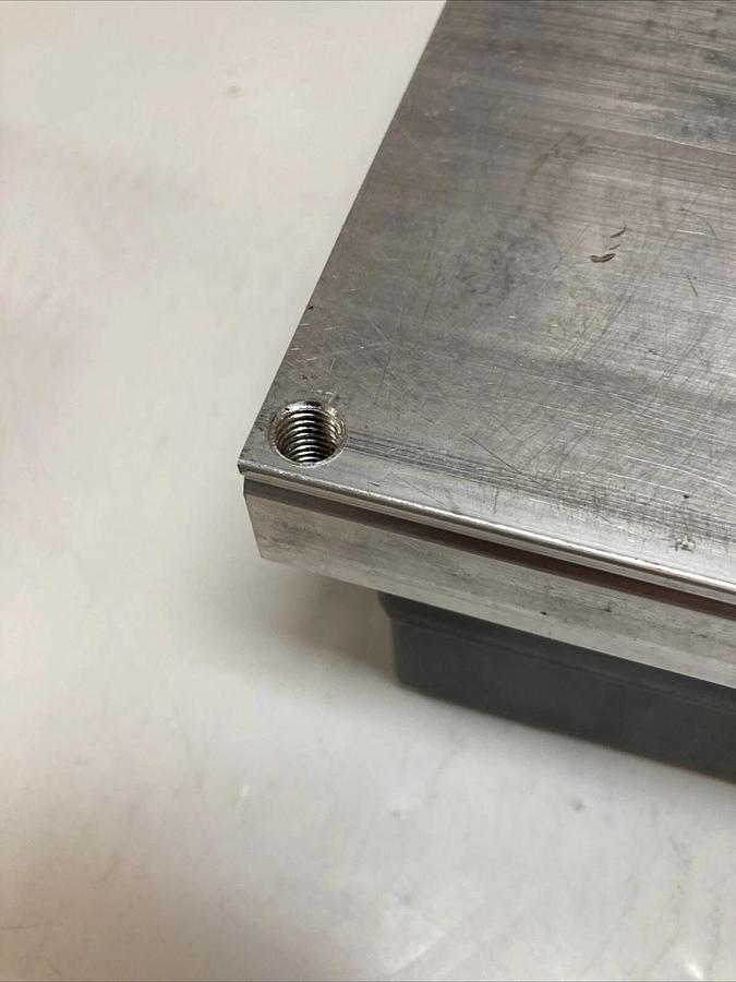 NEW ACSuperDrive Global Vehicle Converter HW no: 83N21107A-0003 U.S.A. SELLER *
