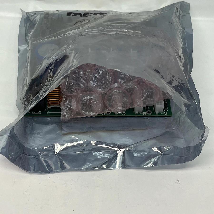 MultiCam Control Board Teknic 1106087, Digital Express CNC, NEW, USA Seller