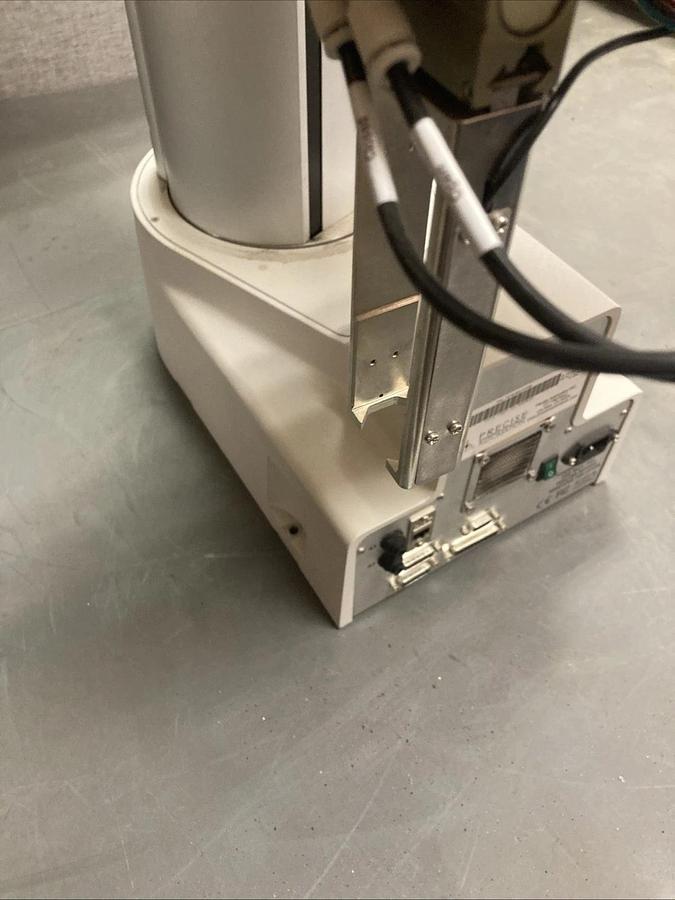 Used Precise Automation PF10-MA-01X00 Robot Arm, Pulled From Working Machine | U.S.A.