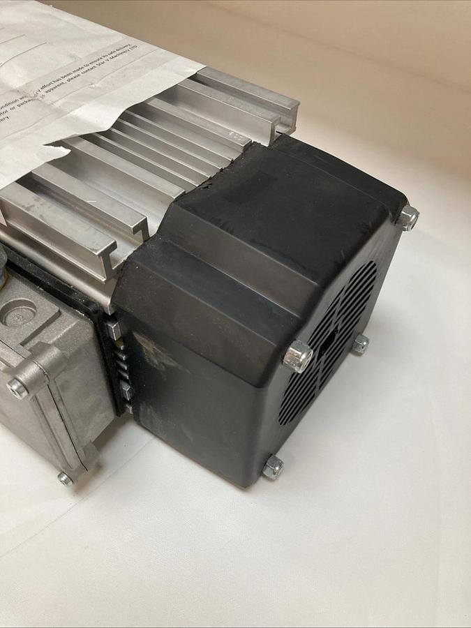 Used NEW Fimec H90L2SEF Electric Motor Shaft-T Box Rear LEFT | U.S.A. SELLER