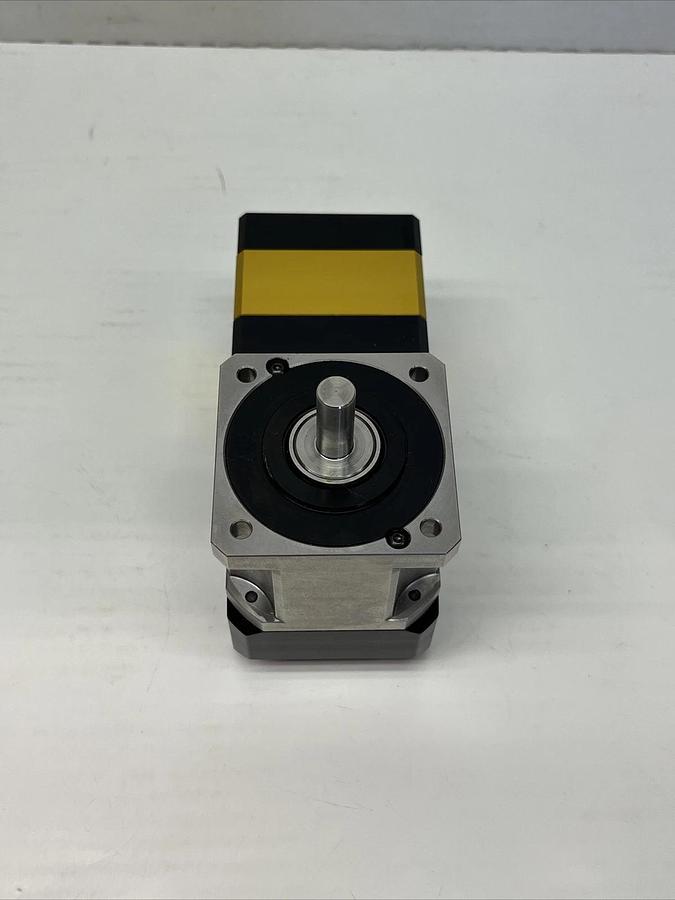 (New) PARKER RX23-020-S2 (RX23020S2) Gearmotor Stealth Gearhead RX Rev. A 20:1*-