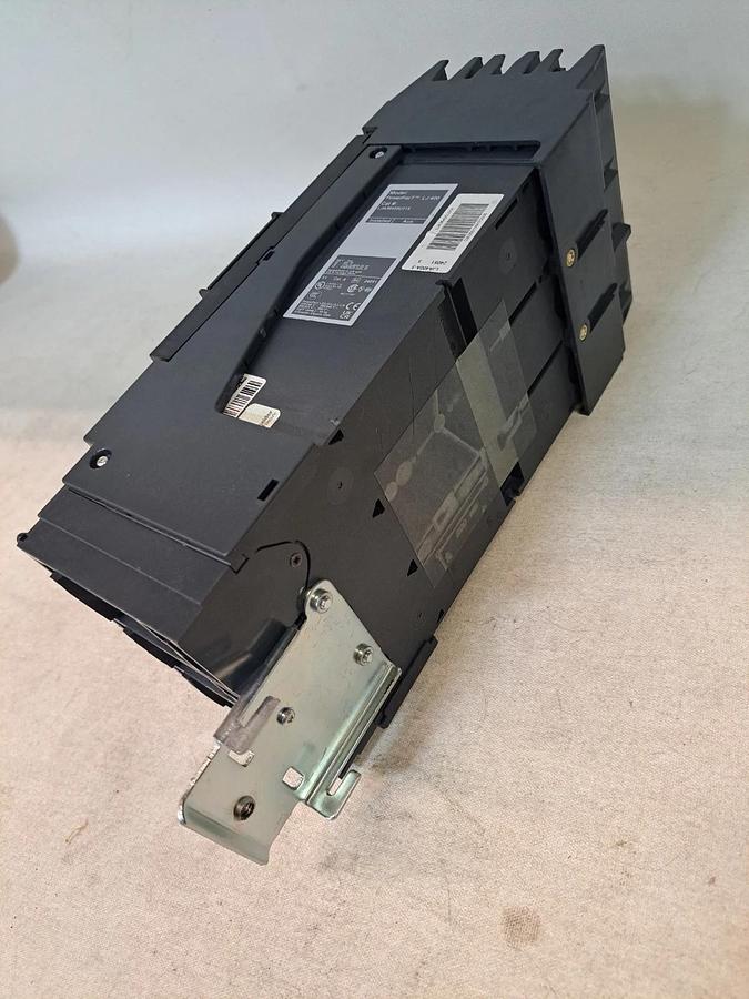 Used Square D  PowerPacT  LJ 400 / LJA36400U31X  Circuit Breaker USED??