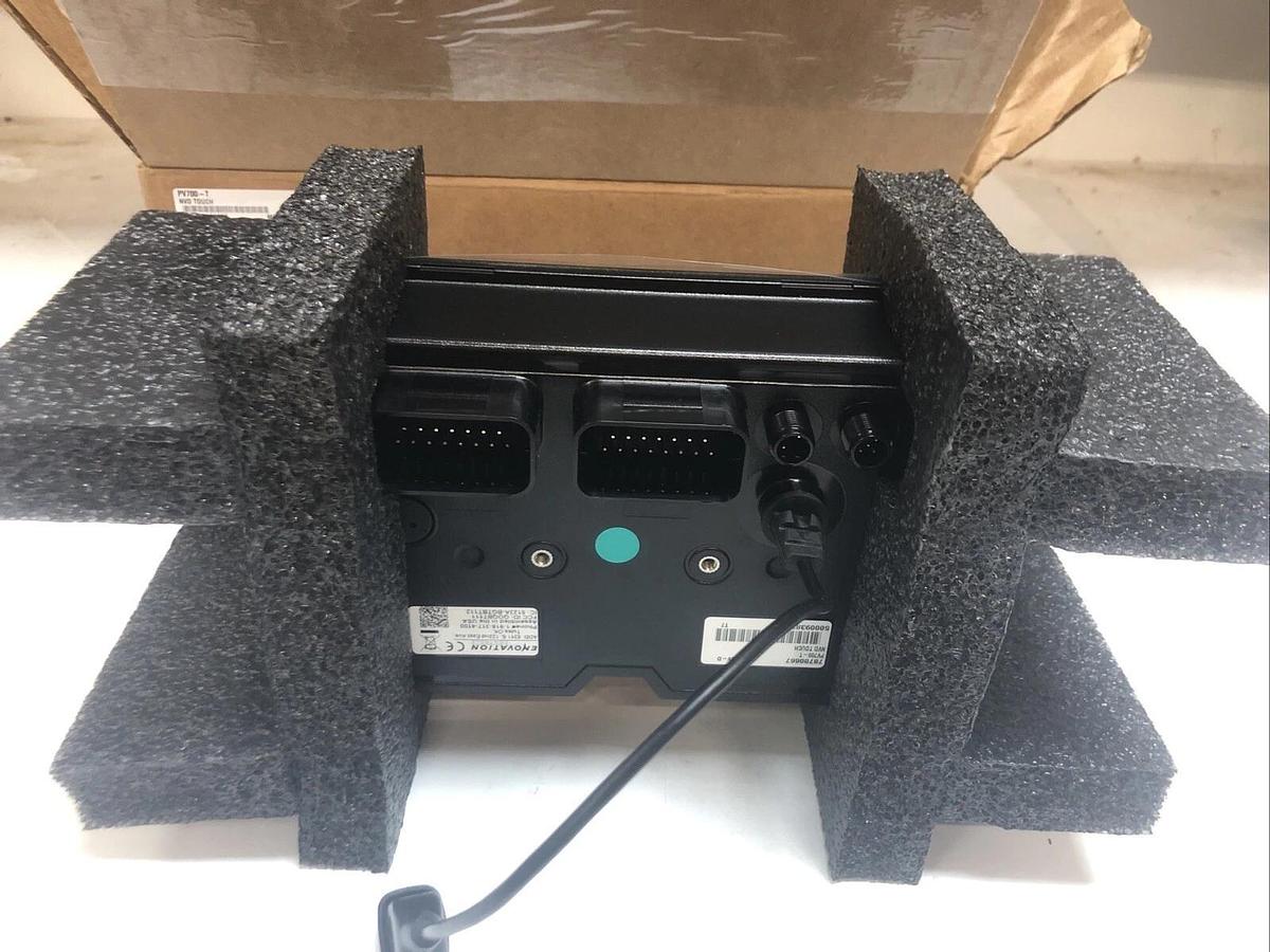 1 New, PV700-T: PowerView, 700 Touch (78700667)