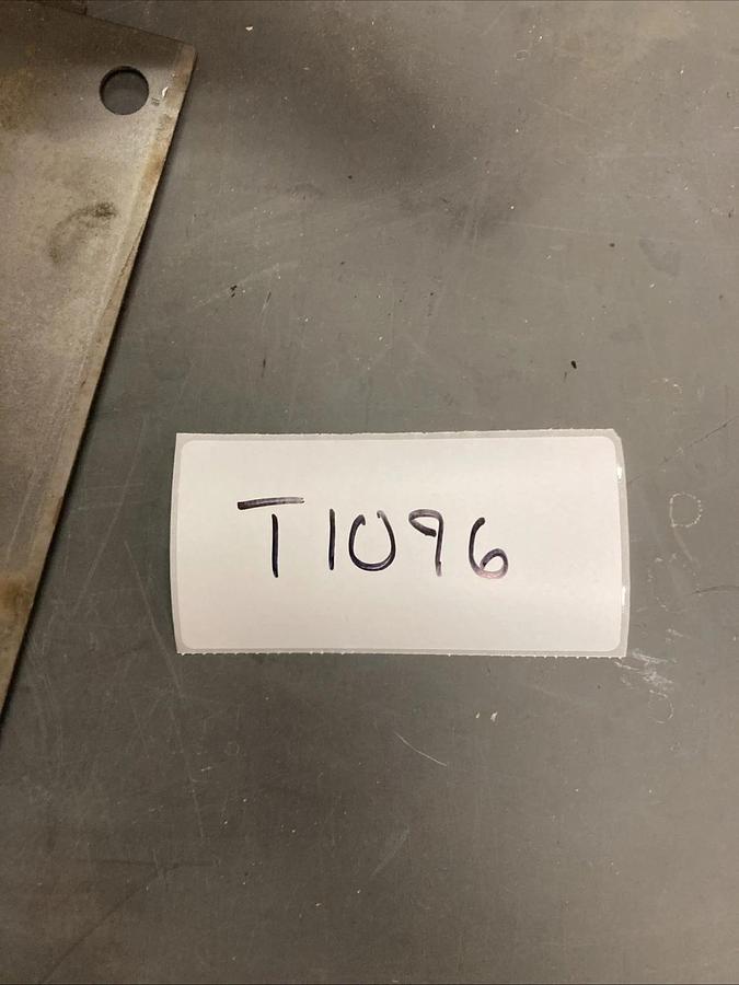 Used Holz Her 6210 Watt Drive 56S 81NL4S TH IG-RSM5015719 Gear Motor | USA SELLER
