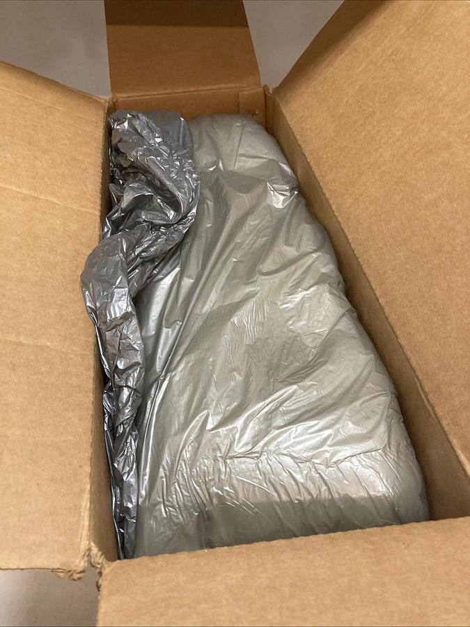 Elwood Corporation Motor 999-000-9982 USED In Original Box | U.S.A. SELLER