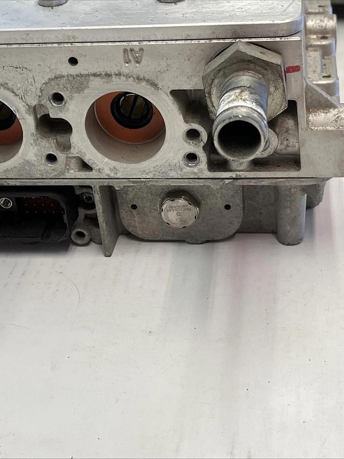 Used (Used)John Deere PD400-S2 1.0 MF Single Traction Inverter 326kVA 400A PH90238480