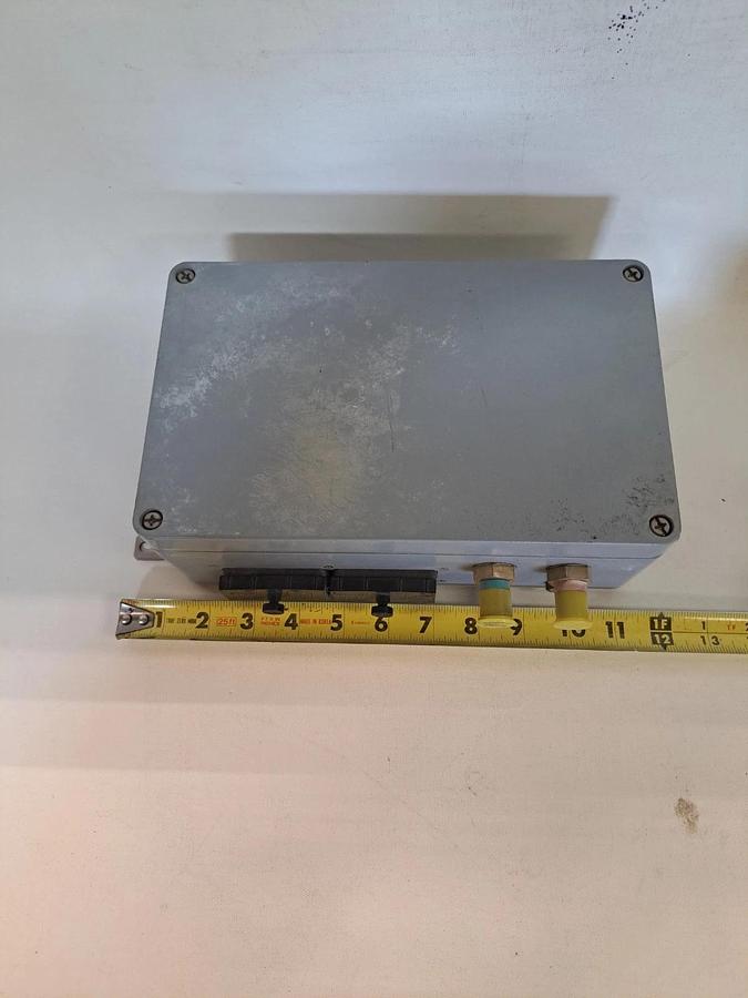 Greer Company A450621 Microguard Crane LMI Computer Module Board NEW, no box