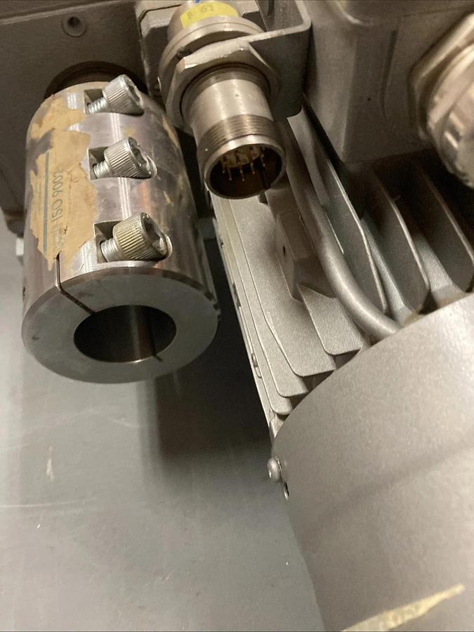 Used Holz Her 6210 Watt Drive 56S 81NL4S TH IG-RSM5015719 Gear Motor | USA SELLER
