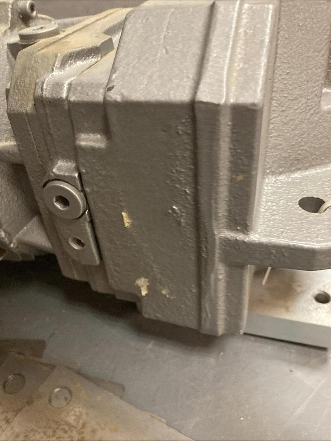 Used Holz Her 6210 Watt Drive 56S 81NL4S TH IG-RSM5015719 Gear Motor | USA SELLER