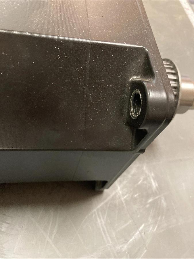 Used FANUC A06B-0151-B586 AC Servo Motor A30/1200, WORKING CONDITION | U.S.A. SELLER
