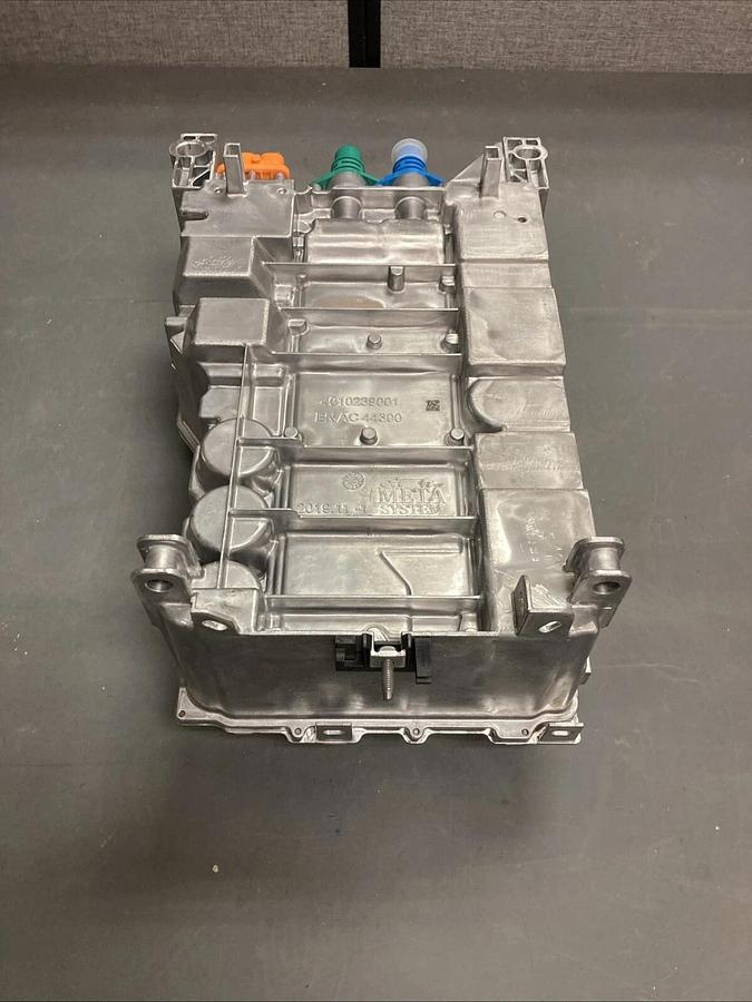 Large EV DC-DC Converter Unknown??, See Description | U.S.A. SELLER