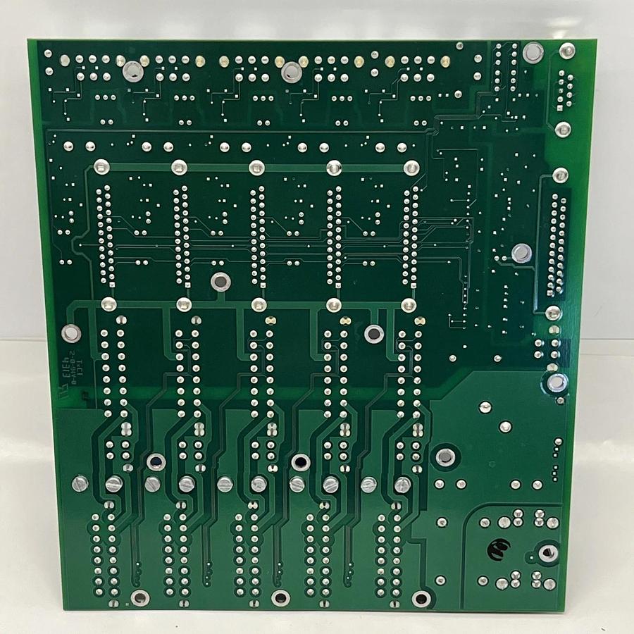 MultiCam Control Board Teknic 1106087, Digital Express CNC, NEW, USA Seller