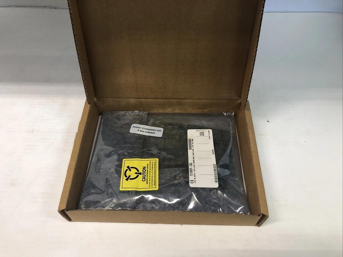 National Instruments sbRIO-9626 400 MHz Dual-Core CPU Single-Board Controller *