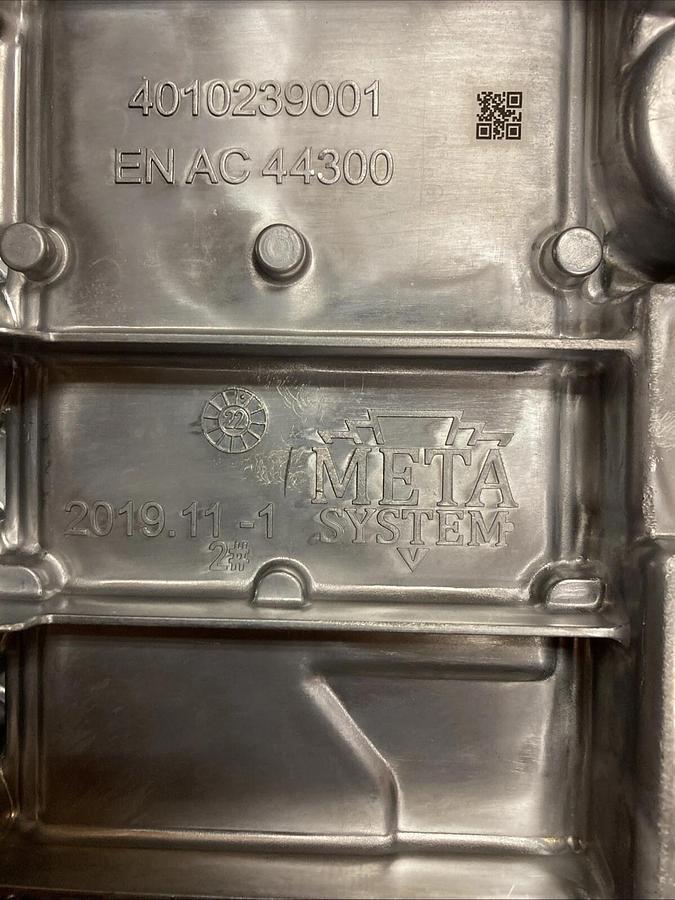 Large EV DC-DC Converter Unknown??, See Description | U.S.A. SELLER