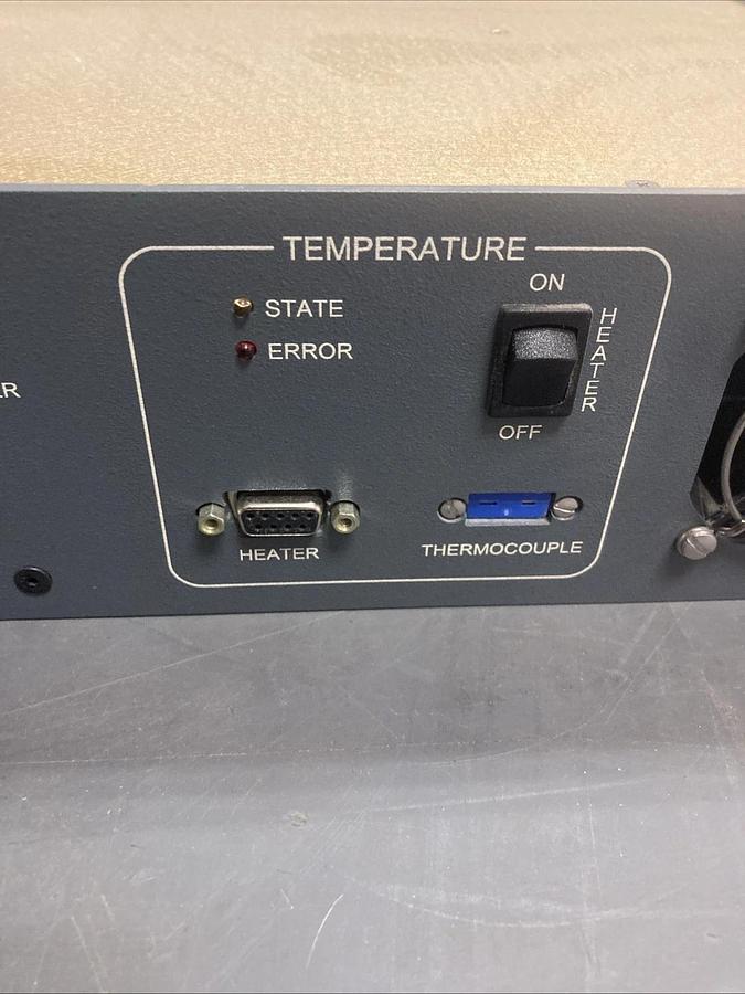 Used WORKING NMR Gradient Power Amplifier 26A300.1A 85-264VAC 47-63Hz | U.S.A. SELLER