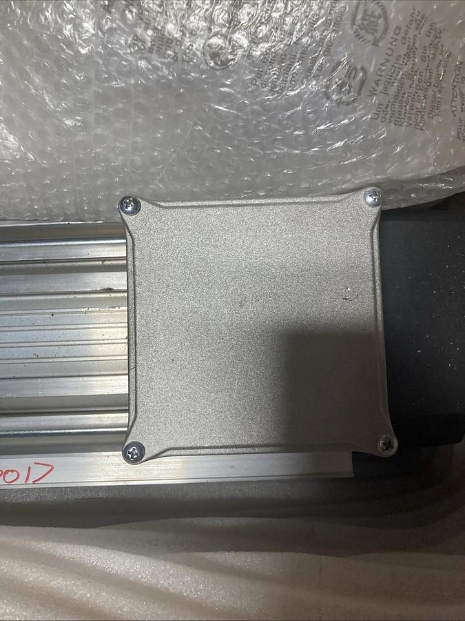 Used NEW Fimec H90L2SEF Electric Motor Shaft-T Box Rear RIGHT | U.S.A. SELLER
