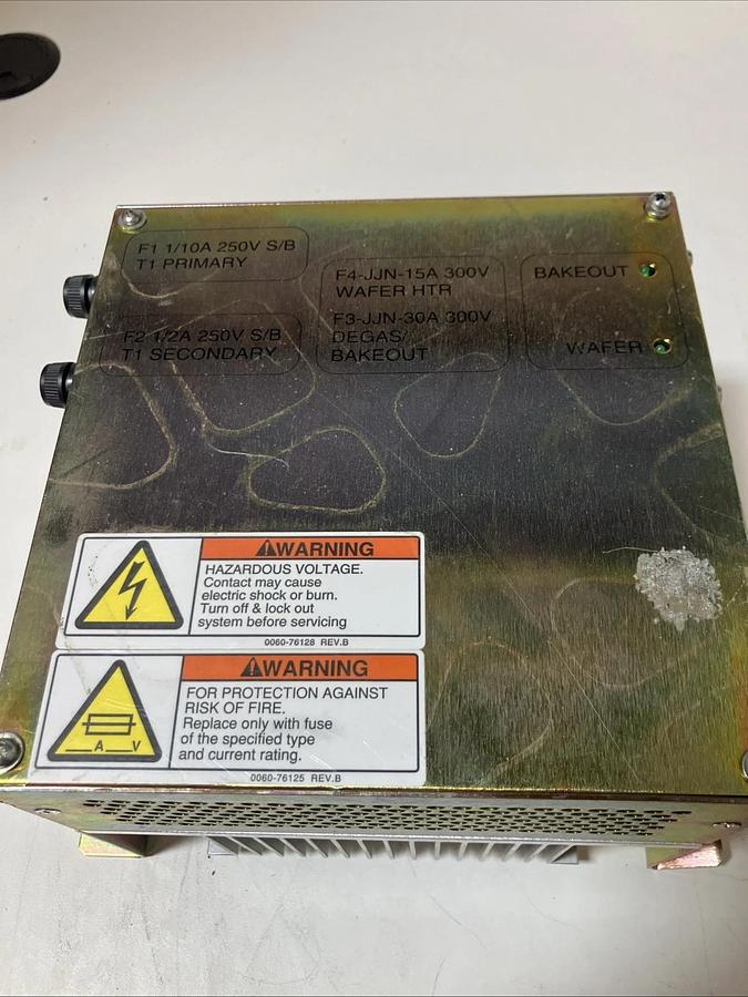 Used AMAT Applied Materials 31300-92
