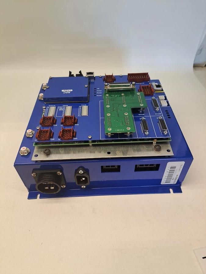Used MultiCam PS3100-C CNC Power Supply with M2621 Control Module  USED