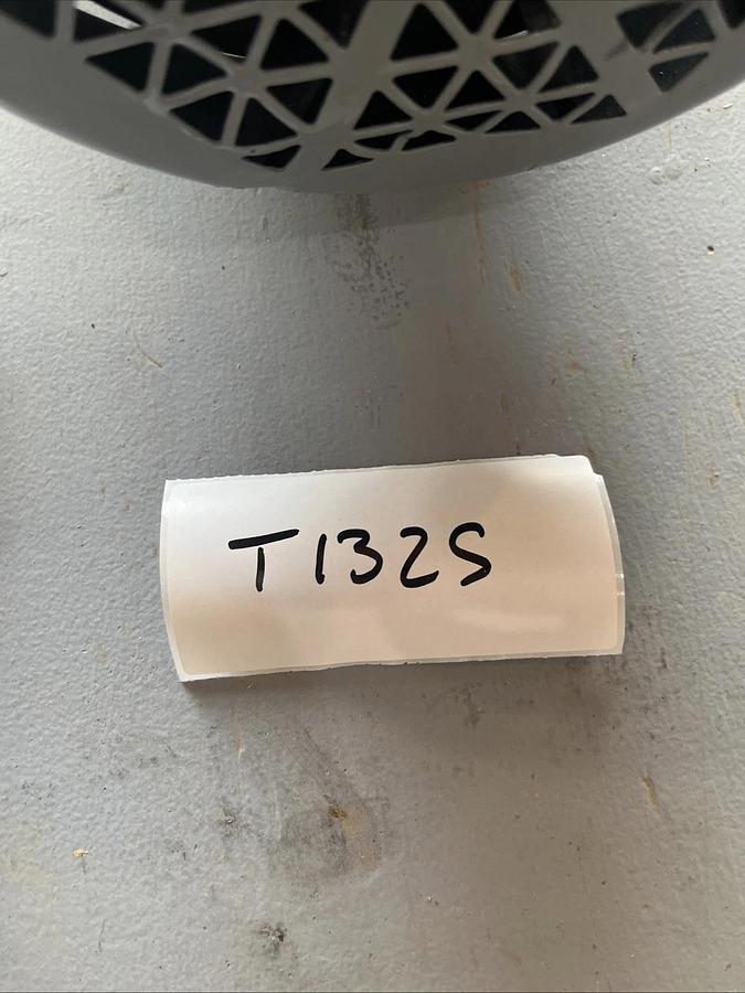 Used NEW 36" Sharpe Mixers SSFGM-033VF Stainless Steel Gear Drive Mixer/Motor | USA