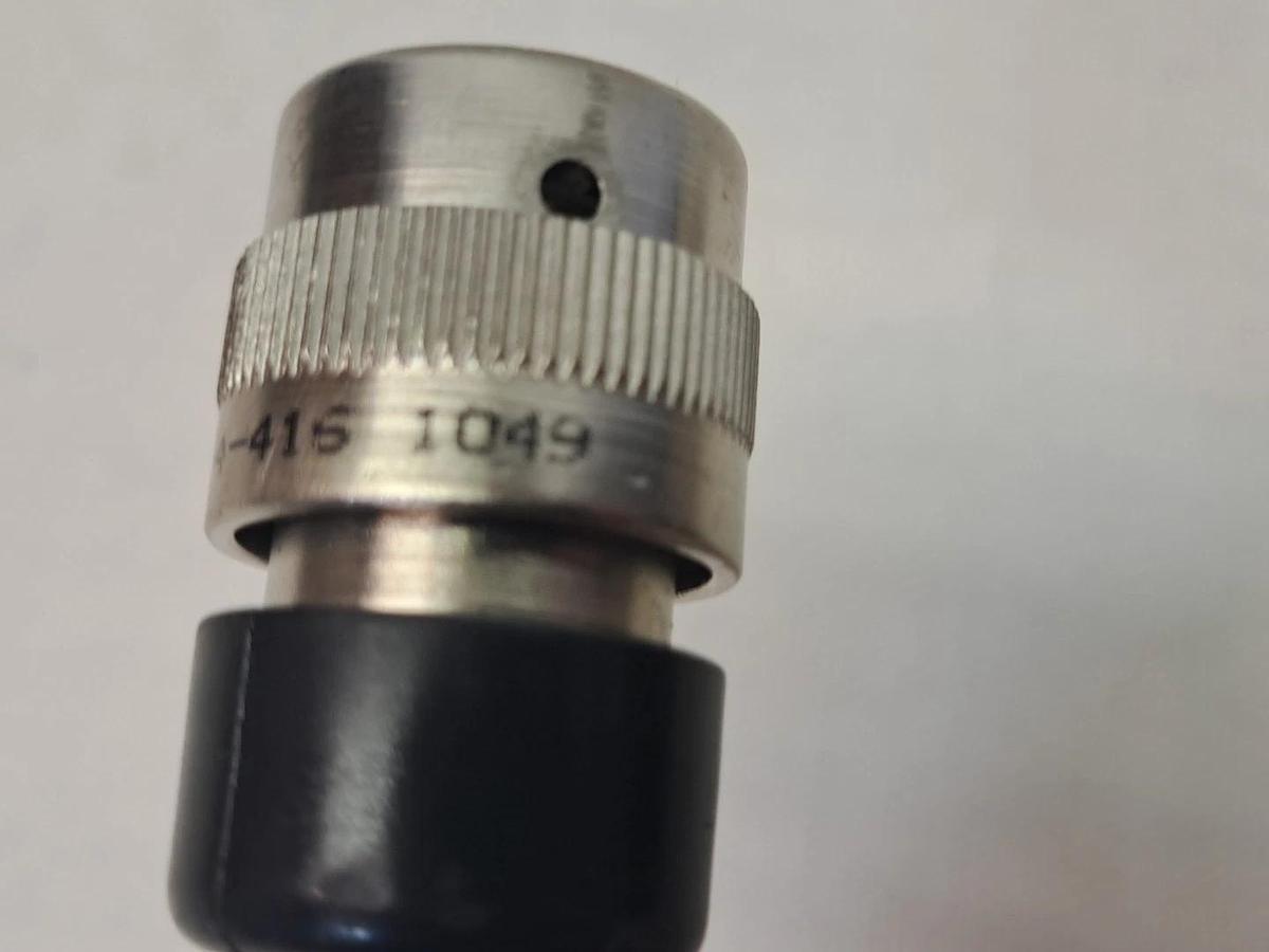 Used Agilent Turbo-V 301 NAV C.U. 301 SYS Model 9698828 USED