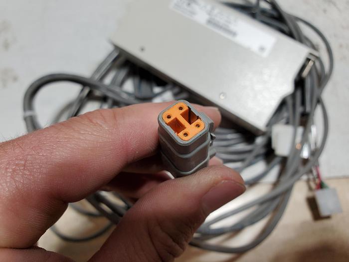 Used National Instruments SCXI - 1306 (BRC1)