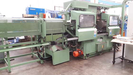 Usato SINICO TR60/4-350