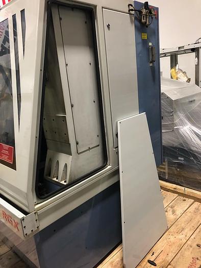 Usado Anca RGX Ano 2001