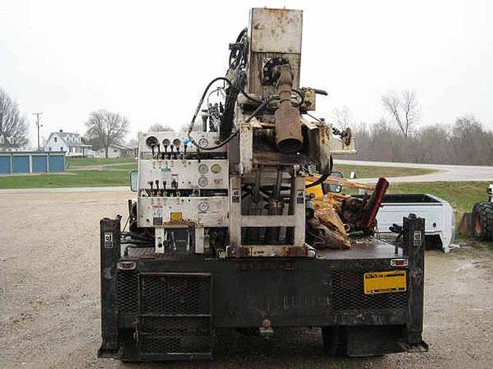 Used 1993 Simco 2800 HS HT - SOLD