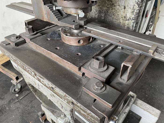 Gebruikt Raskin 20 TRG