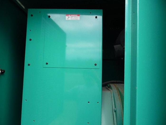 Used 2007 Cummins 60Kw generator
