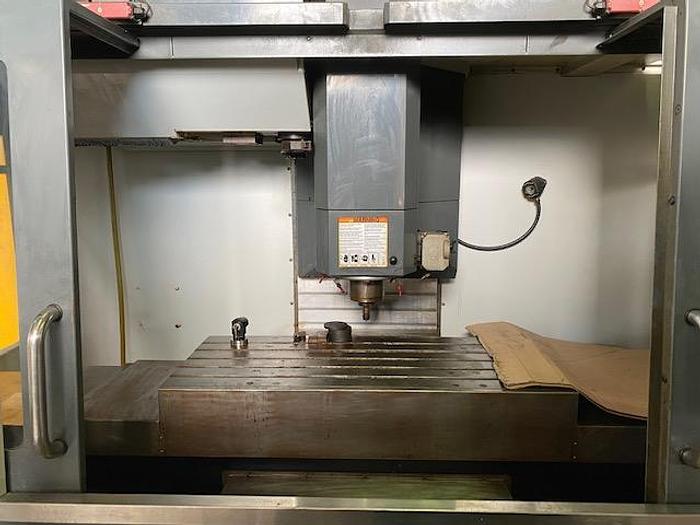 Used 2015 Haas  VF3