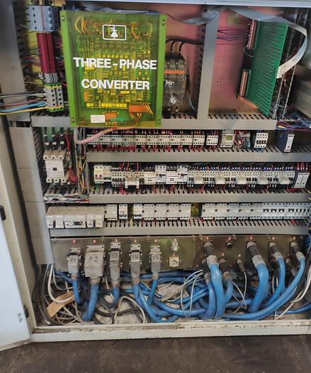 Usado 1993 CURIONI SUN MASTER 540 (!!!!!!!RESERVED!!!!!!!)