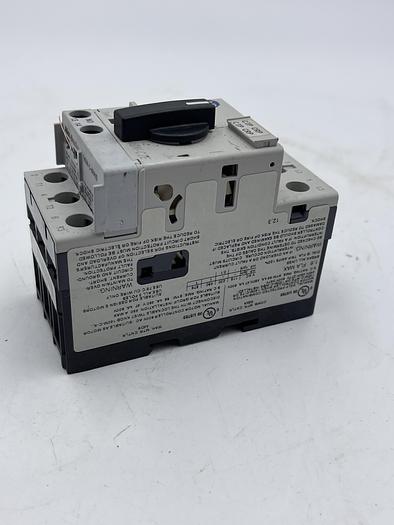 Used Allen-Bradley 140M-C2E-B16 Ser B 
