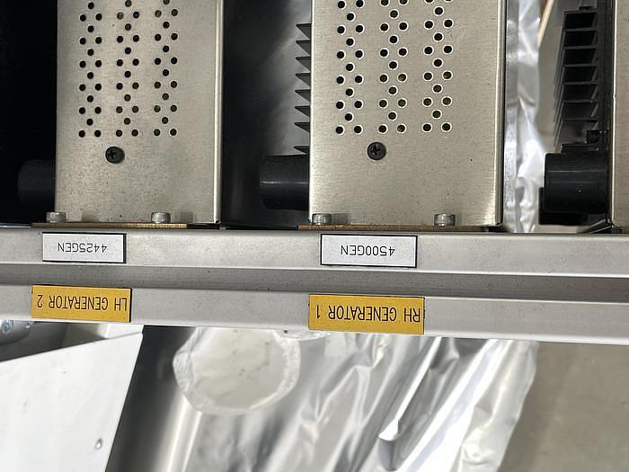 Used FANUC N95 FACE MASK NOSE CLIP FANUC ROBOTIC ASSEMBLE AND ATTACHING CELL BY ACE NEW 2020