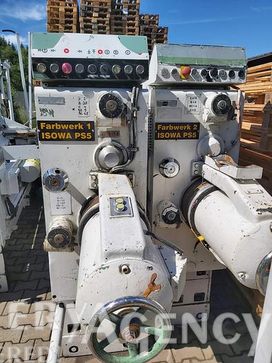 Used ISOWA Printer PS5