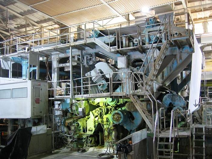 Used 1904 BELOIT #23195